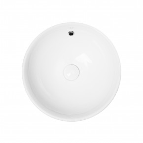 - Qtap Robin 383383175 White    QT1311L408W