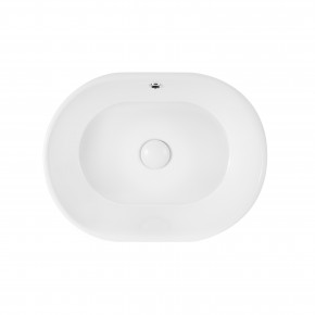 - Qtap Robin 505385190 White    QT1311A025W