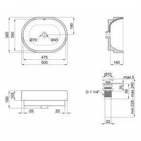 - Qtap Robin 505385190 White    QT1311A025W 3