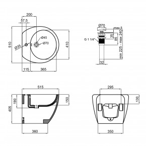  Qtap Robin    QT1311001GW 3