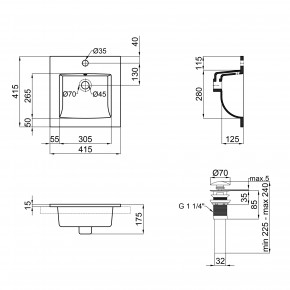  Qtap Stork    QT15116037W 3