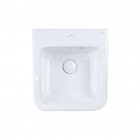    Qtap Tern 370410400 White    QT1711G808W 5