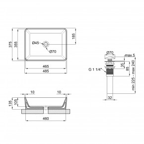 - Qtap Tern 475370140 White    QT172074MBMB 3