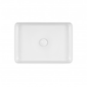 - Qtap Tern 500350145 White    QT1711A055W