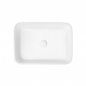 - Qtap Tern 500370200 White    QT1711A048W