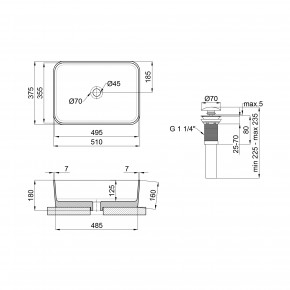 - Qtap Tern 500370200 White    QT1711A048W 3