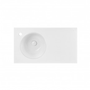  Qtap Virgo 800460300 White    QT1811FL8130ALLW