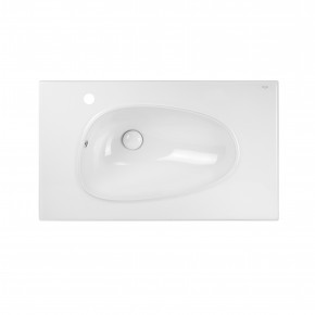  Qtap Virgo 800480167 White    QT1811FL8128BLW