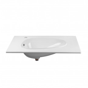  Qtap Virgo 800480167 White    QT1811FL8128BLW 5