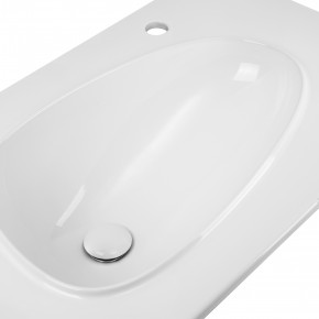  Qtap Virgo 800480167 White    QT1811FL8128BRW 6