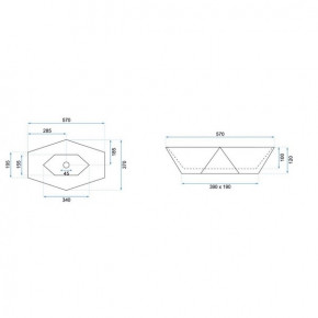  Rea Vegas white (REA-U6643)  3