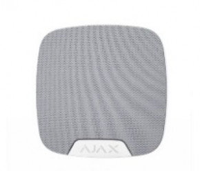    Ajax HomeSiren (white)