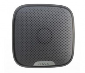    Ajax StreetSiren (black) 7661.07.BL1