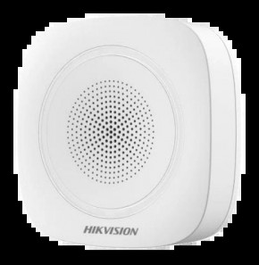    ( ) Hikvision DS-PS1-I-WE-Red