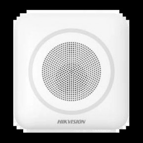   Hikvision DS-PS1-II-WE/Red