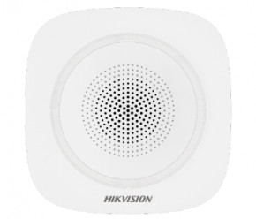     Hikvision PS1-I-WE