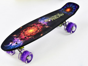    Best Board   PU  Beautiful feeling (74544)