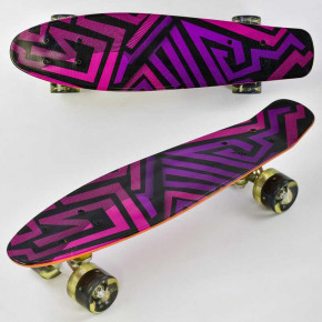    Best Board   PU  Purple-Pink (74546) 3