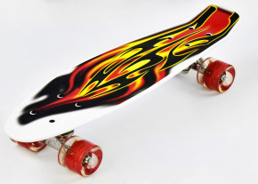    Best Board    PU Flames (74548)