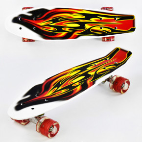    Best Board    PU Flames (74548) 3