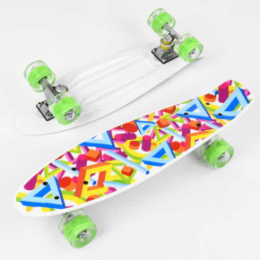    Best Board    PU Multicolor (99648)