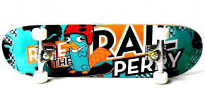  Rail Perry 3