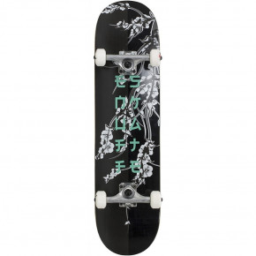  Enuff Cherry Blossom black (ENU3250-BK) 5