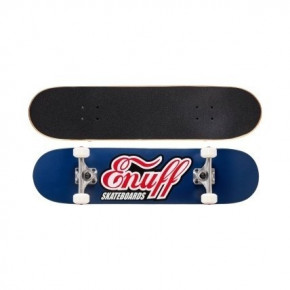  Enuff Classic Logo Blue 7.75 3917641 3