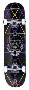  Enuff Geo Skull CMYK