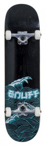  Enuff Big Wave Black Blue