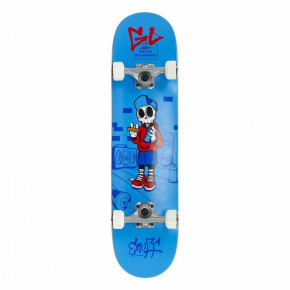  Enuff Skully blue (ENU2100-BL)