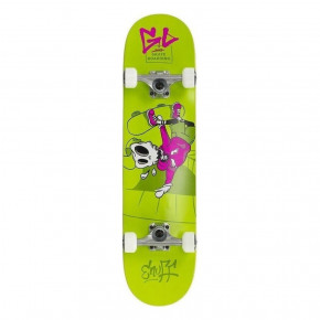  Enuff Skully green ENU2100-GR