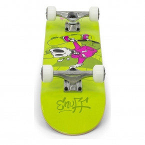  Enuff Skully green ENU2100-GR 4