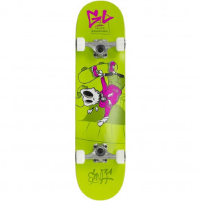  Enuff Skully green ENU2100-GR 5