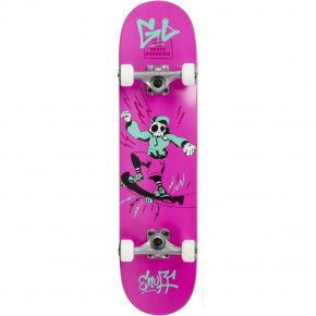  Enuff Skully pink (ENU2100-PK) 4