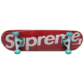  Fish Original Supreme Red 4