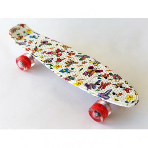   225 Penny Board 