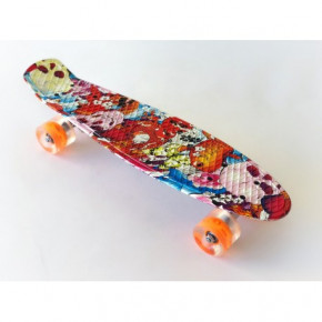   225 Penny Board 