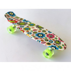   225 Penny Board 