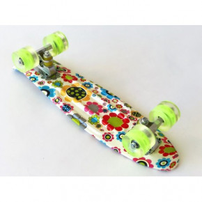   225 Penny Board  3