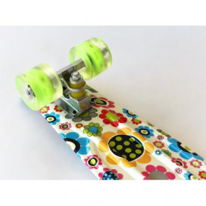   225 Penny Board  4