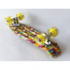   225 Penny Board  3