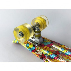   225 Penny Board  4