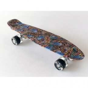   23B Penny Board 