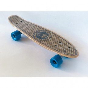   FISH Penny Board 