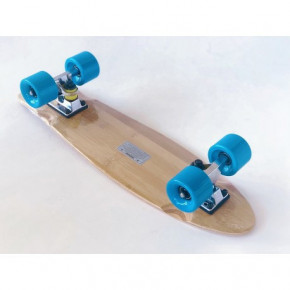   FISH Penny Board  3