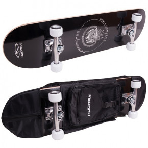  HUDORA Columbia Heights ABEC 3   (12173) (3336)