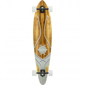  Mindless Core Pintail red-gum ML7500-RG 7