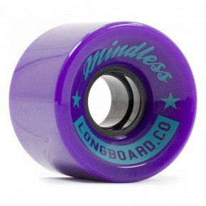  Mindless Cruiser 60x40  (Light blue ML0574-LB