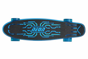  Neon Hype Blue (N100787) 3